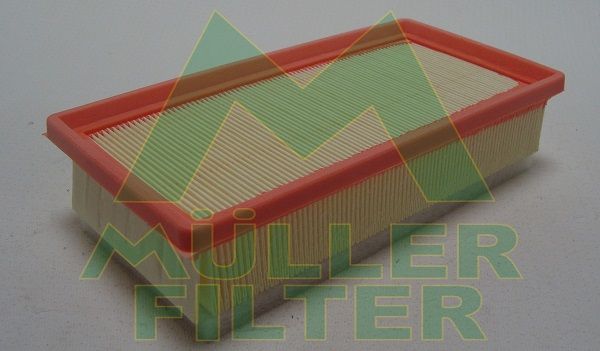 MULLER FILTER Õhufilter PA3207